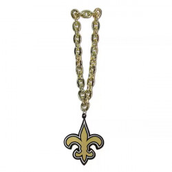 NOS M Official Logo Fan Chain GLD