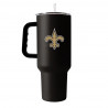 NOS 40oz Replay Collection T BLK