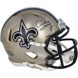 NOS Manning Mini Helmet