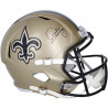 NOS Manning Full Size Ridell Speed Rep