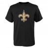 NOS K YTH Primary Logo SST BLK Yth