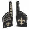 NOS Foam Finger BLK