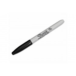 Daboter Sharpie BLK