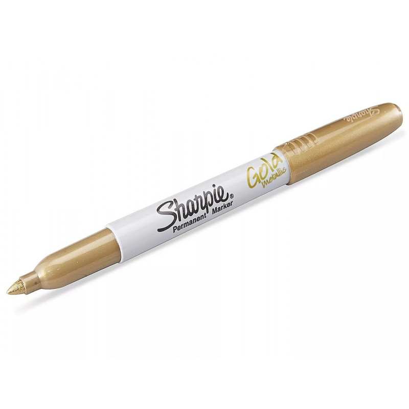 Daboter Sharpie YLW