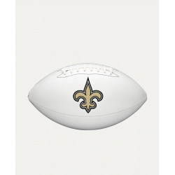 NOS Team Autograph Mini Footb NON