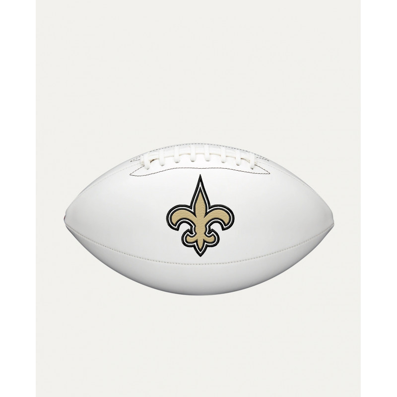 NOS Team Autograph Mini Footb NON