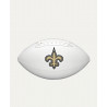NOS Team Autograph Mini Footb NON