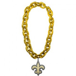 NOS M Official Logo Fan Chain GLD