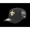 NOS M Official Team Color 9SEVE BLK OSFA