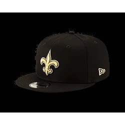 NOS M Official Team Color 9FIFT BLK OSFM
