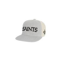 NOS K Youth Line Up Flatbrim Sn GRY OSFA