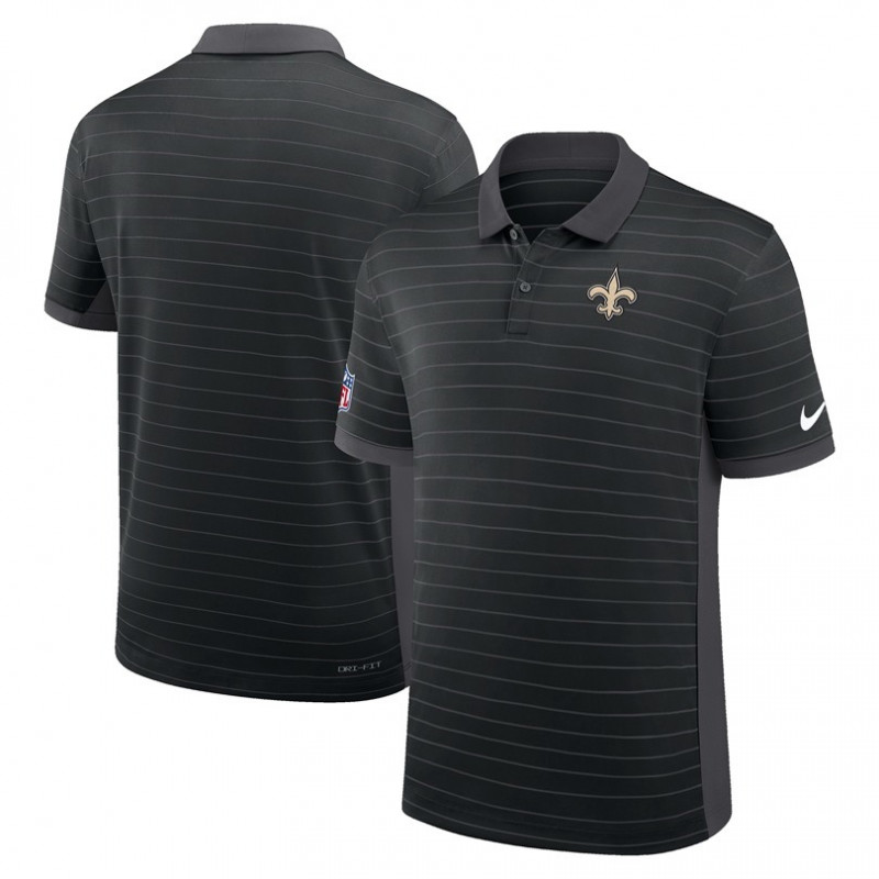 NOS M Victory Polo BLK