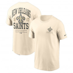 NOS M Tonal Cotton SST CRM