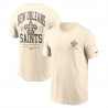 NOS M Tonal Cotton SST CRM