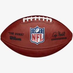 The Duke Replica Football NON