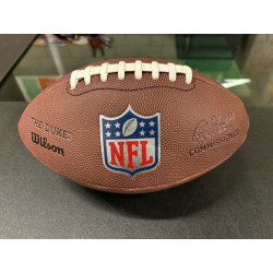 The Duke Replica Football NON