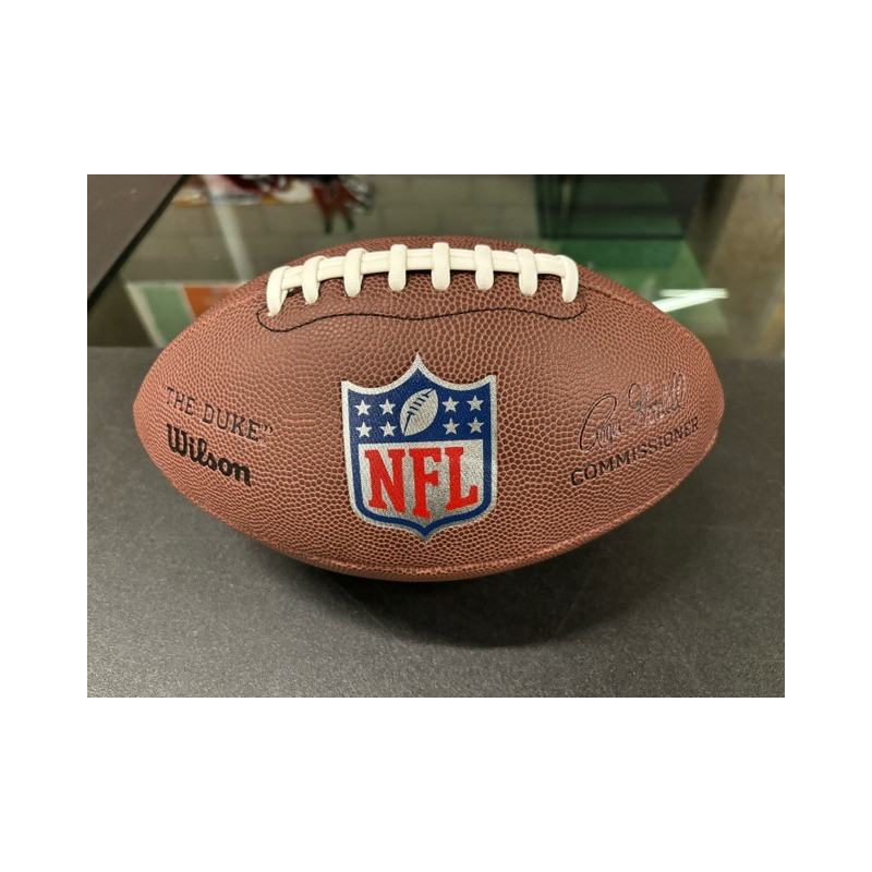 The Duke Replica Football NON