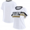 NOS W Dolman Striped SST GLD