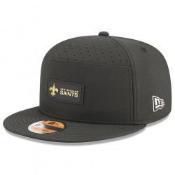 NOS 2025 Sideline 9FIFTY Spli BLK OSFA