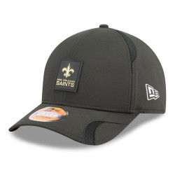 NOS 2025 Sideline 9FORTY M-Cr BLK OSFA