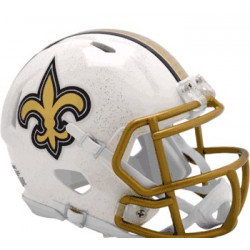 NOS Mini Helmet - ALT 2025 WHT