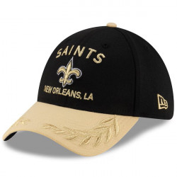 NOS M 2025 NFL Draft 9FIFTY BLK OSFA