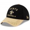 NOS M 2025 NFL Draft 9FIFTY BLK OSFA