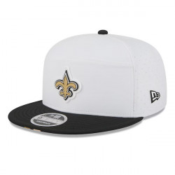 NOS M 2025 NFL Training Camp 9F WHT OSFA