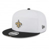 NOS M 2025 NFL Training Camp 9F WHT OSFA