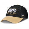 NOS M Franchise 2-Tone Unstructured BLK